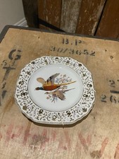 Vintage Britannia Designs