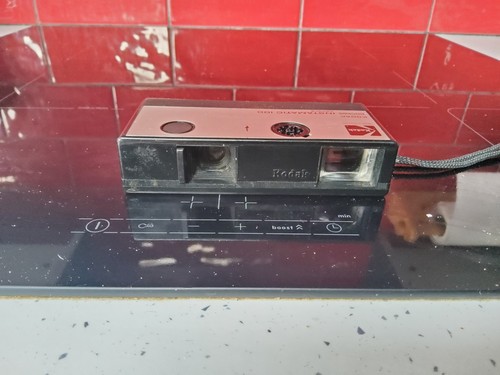 Kodak vintage pocket - kodak,