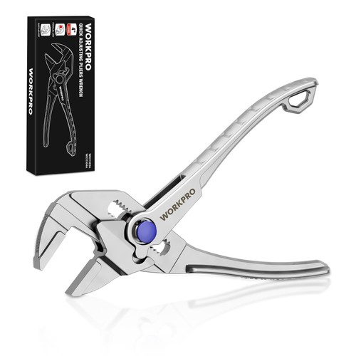100 mini pliers wrench self - pliers,