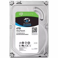 ST4000VX016 Seagate Skyhawk