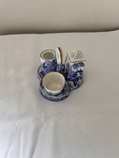 Possibly Miles Mason Cruet