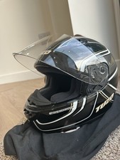 Tuzo Full Face Helmet