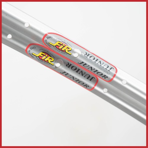 Nos fir junior - fir, rims
