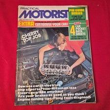 Practical Motorist Magazine