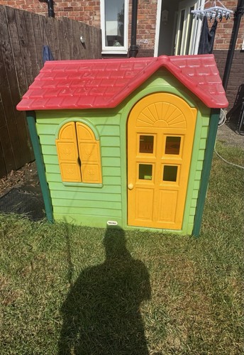 Little tikes country - little, cottage