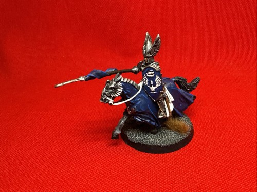 Swan knight dol - swan,