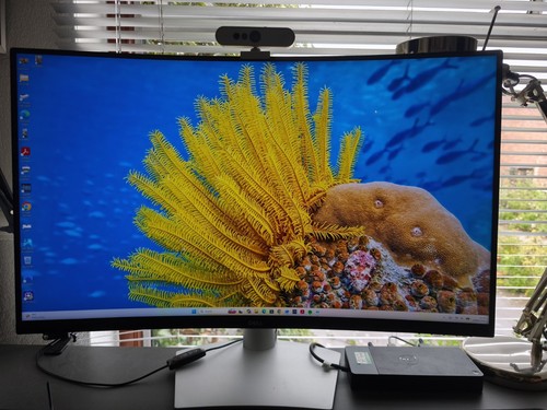 Dell s3221qs 32in curved - 32in,