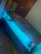sunbed
