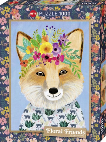 Hy30035 heye puzzles 1000 - hy30035,