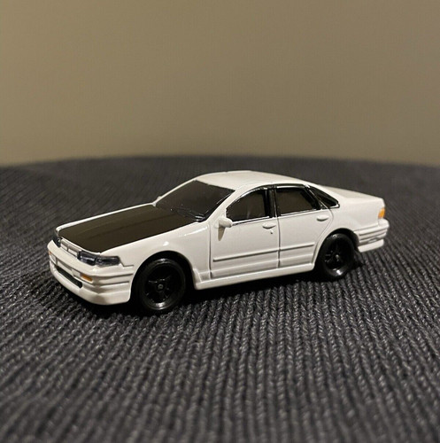 Majorette nissan cefiro a31 - majorette,