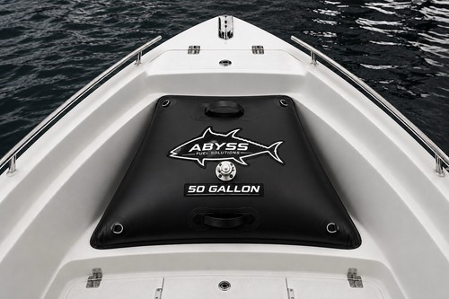 Custom marine fuel bladder - custom,