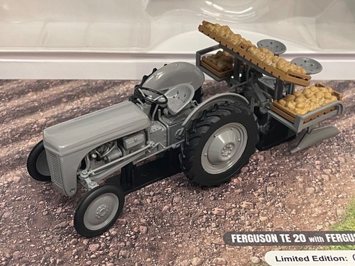 Scale 7127 ferguson - scale, uh
