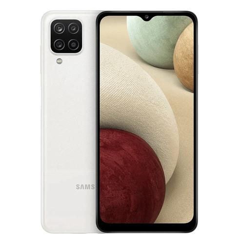 Samsung galaxy a12 64gb - samsung,