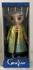 Coraline Doll Prop replica by
