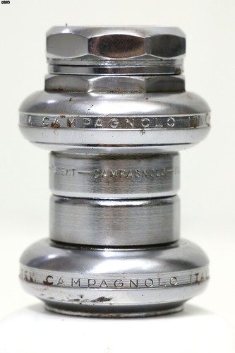 Campagnolo new record - record, steering