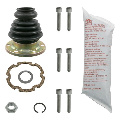 Febi bilstein 03315 drive - febi,