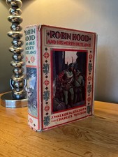 McSpadden & Wilson: Robin Hood