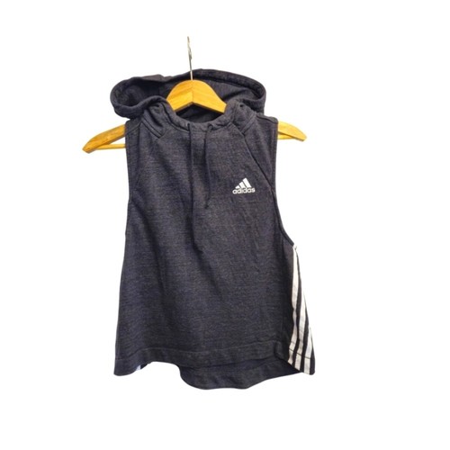 Adidas sleeveless fleece - adidas,