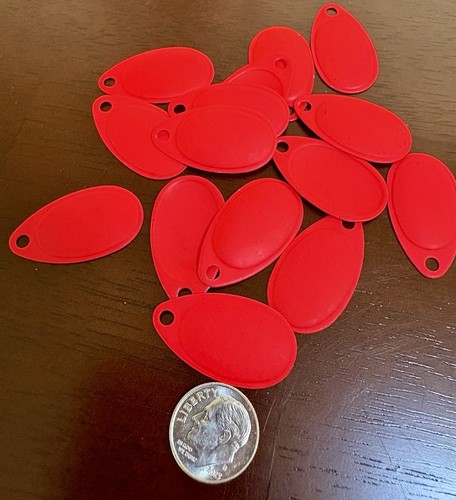 Fishing tackle and lures - tackle,