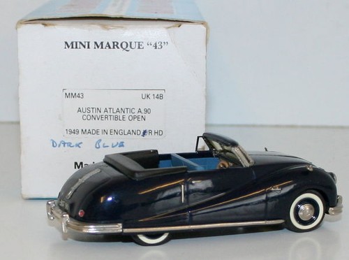 Minimarque uk14b 1949 - -,
