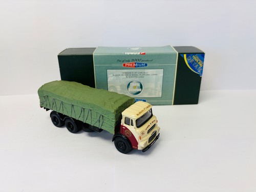 Corgi 23601 albion - corgi, reiver
