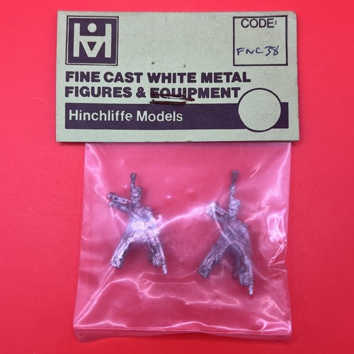 Vintage hinchliffe models 25mm - hinchliffe,