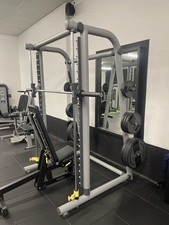 Technogym Multi Power Smith