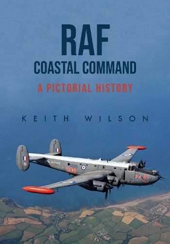 Raf coastal command keith - raf,