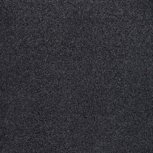 Anthracite twist pile feltback - twist,