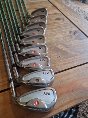 Ben sayers iron - iron, rh