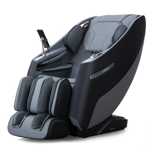 Full body massage chair - chair, zero