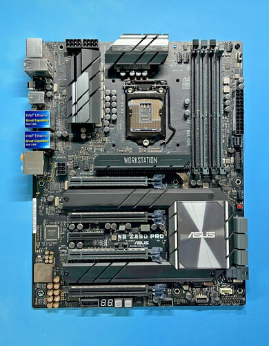 Asus z390 pro atx - asus,