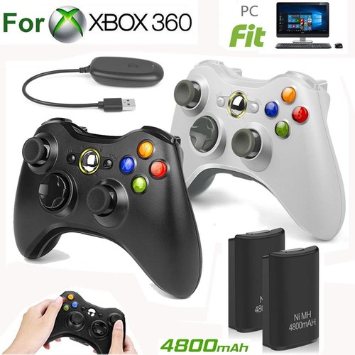 Wireless controller for - 2x,