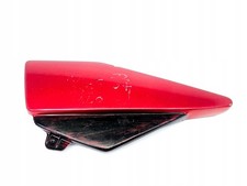 Yamaha RZ 250 350 Left Side