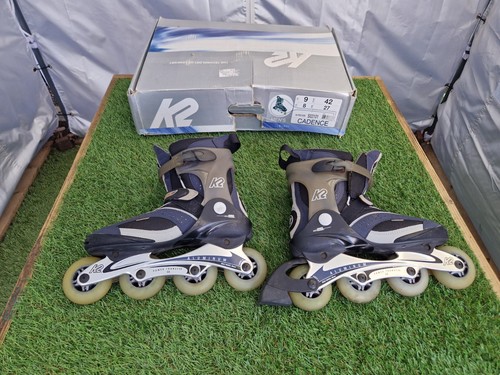 Cadence inline skates uk - inline,