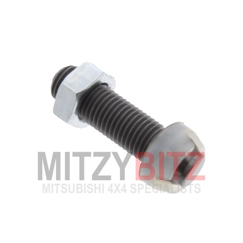 Rocker arm adjusting - arm, 2.5