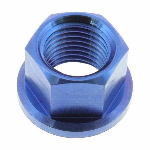 Jmp m12x1 blue titan crown - blue,
