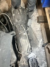 Mitsubishi Delica L400 Gearbox