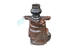 BMW X5 Differential Assembly