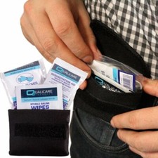 First Aid Resuscitation Kit