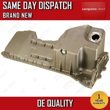 BMW 1 SERIES E81 E82 E87 E88 125i 130i 2004>2013 ENGINE OIL SUMP PAN *BRAND NEW*