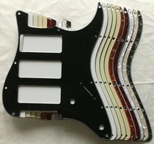 Pickguard for Fender