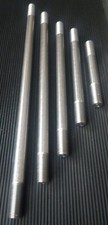 BSW High Tensile Studs EN16T 3/8" 1/2" 5/8" 3/4" 4" to 12" Long or Custom Length