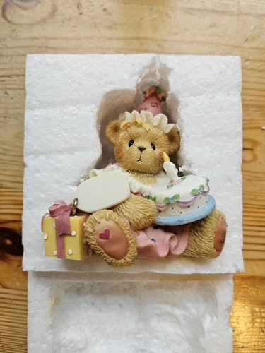 Cherished teddies may - 'may, all