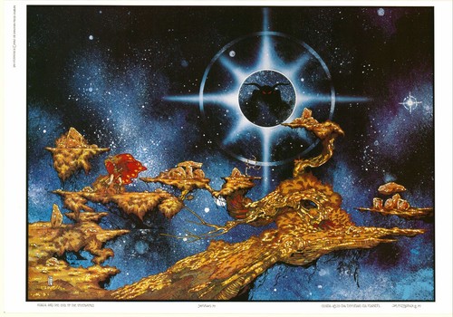 Jim fitzpatrick art - fitzpatrick,