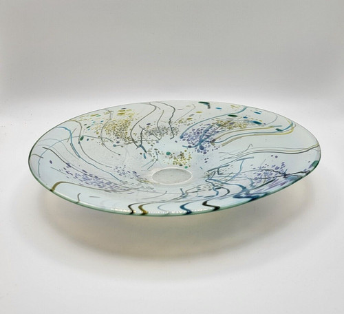 Centrepiece dish believed - centrepiece,