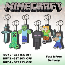 Official licensed Minecraft