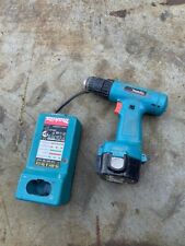 MAKITA 6223D Cordless 12V - 3/8” Drill Driver