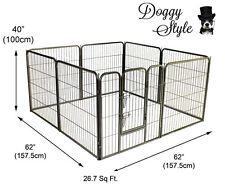 DOGGY STYLE LARGE 8 SIDED
