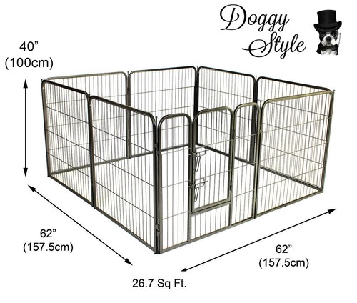 Doggy style large - doggy,